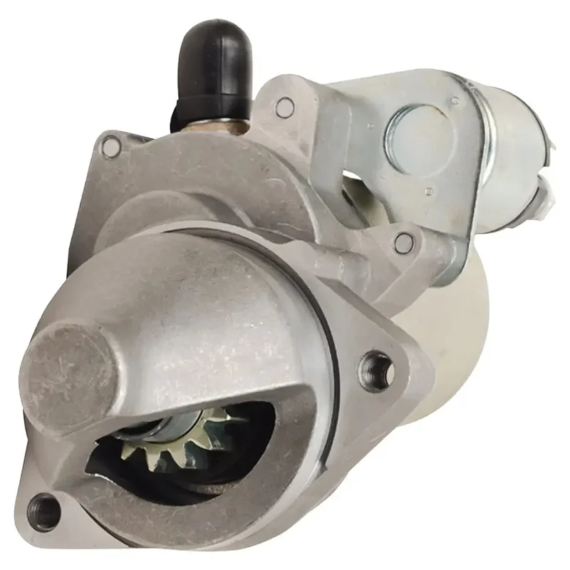 AA Starter for Champion Compressor with Kohler Engine