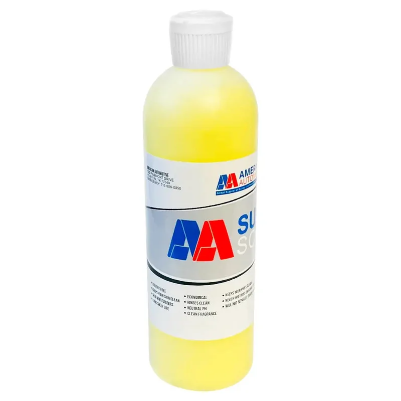 AA Super Scrub Hand Cleaner (16 oz)