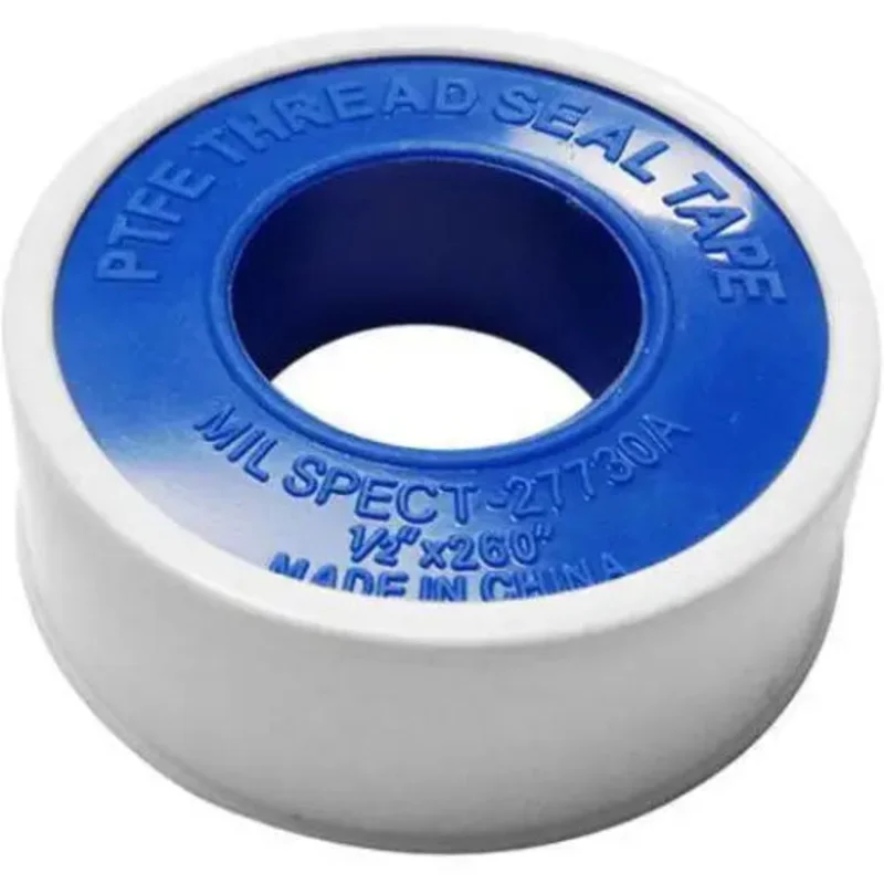 AA Teflon Tape 1/2 in X 260 in