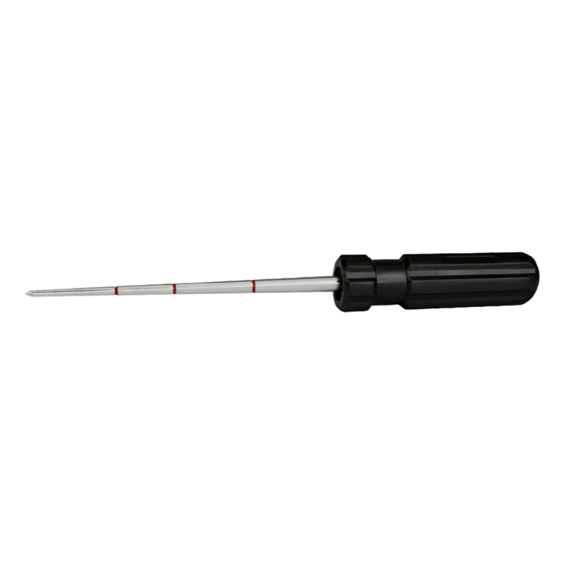AA Tire Awl with Injury Size Ring Guide - 55-501