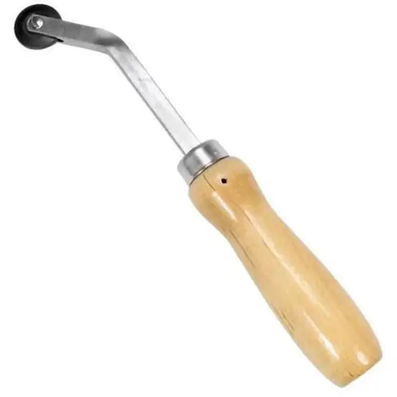 AA Tire Repair Stitcher - 1" x 1/8"L Gooseneck
