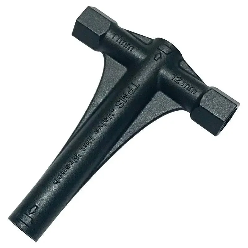 AA TPMS 4-way Seating Tool, 11/12mm Sensor Nuts (Ea.)
