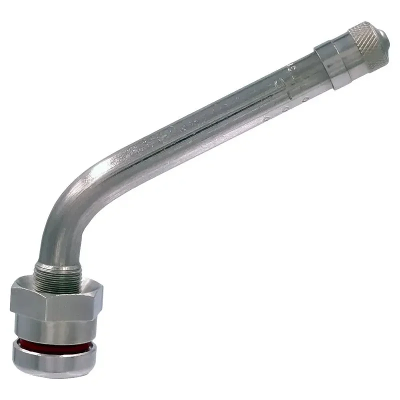 AA TR-545D Clamp-In Truck Valve For Alcoa Wheel