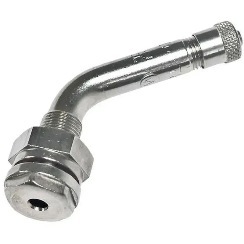 AA TR-547 Bent Clamp-In Valve For Alcoa Truck Wheel (Ea)