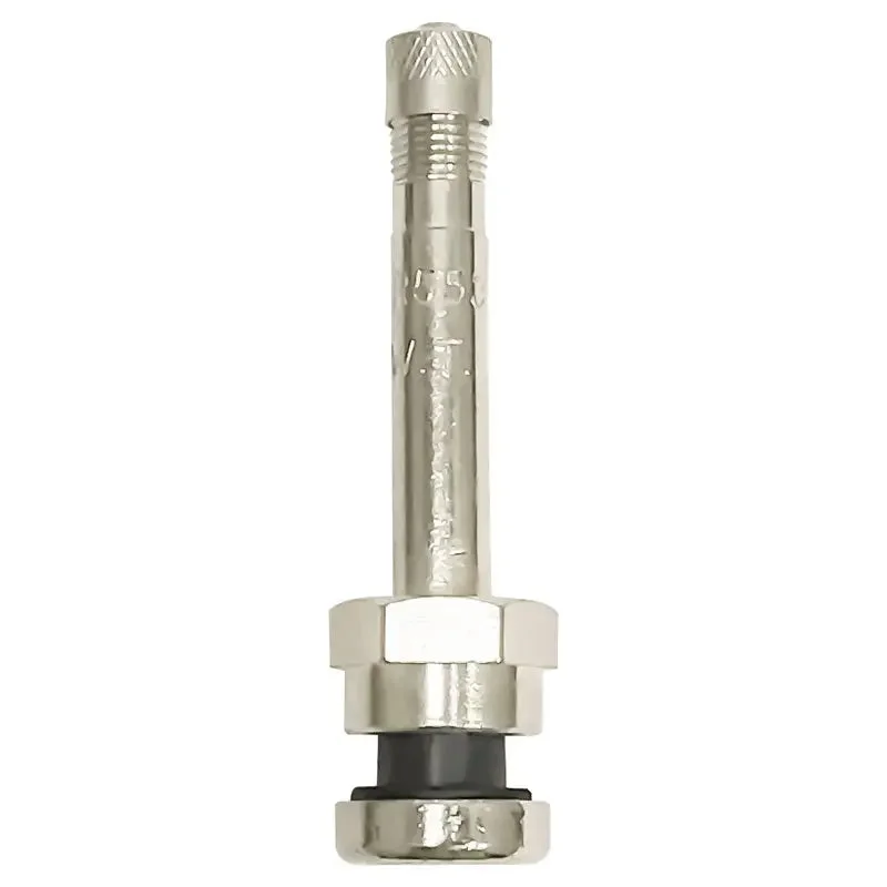 AA TR-553 Clamp-In Truck Valve For Alcoa Truck (Ea)