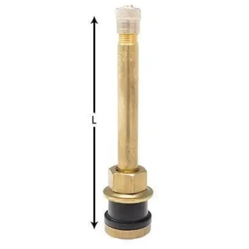 AA TR-574 Tubeless Truck Tire Valve
