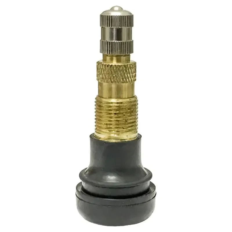 AA TR-618R Agriculture Liquid Snap-in Valve Fit .625" Rim Hole