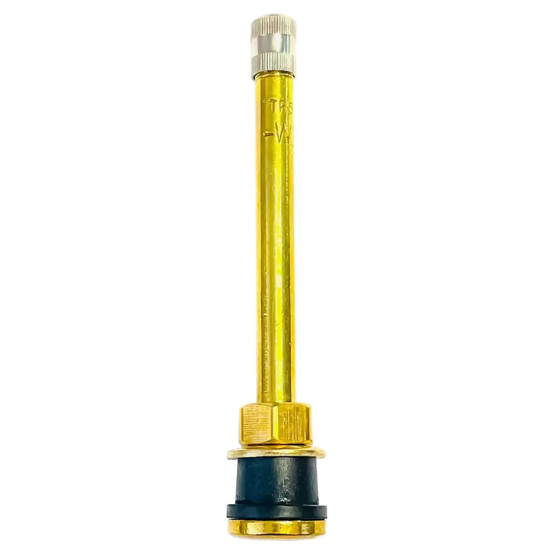 AA TR572 Tubeless Truck Tire Valve, 3-3/4 in. - 44-572