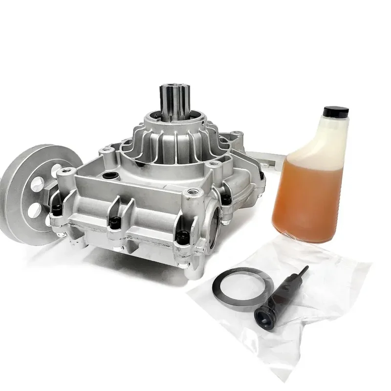 AA Transmission/Gearbox for Coats Tire Changer - 85608497