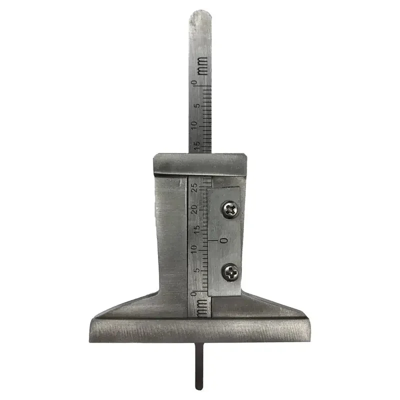 AA Truck Tire Tread Depth Gauge
