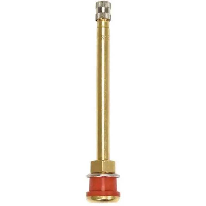 AA Tubeless Truck Tire Valve High Temp