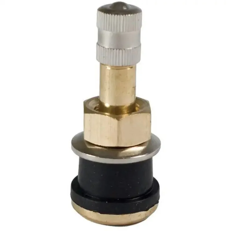 AA Tubeless Truck Tire Valve TR-501