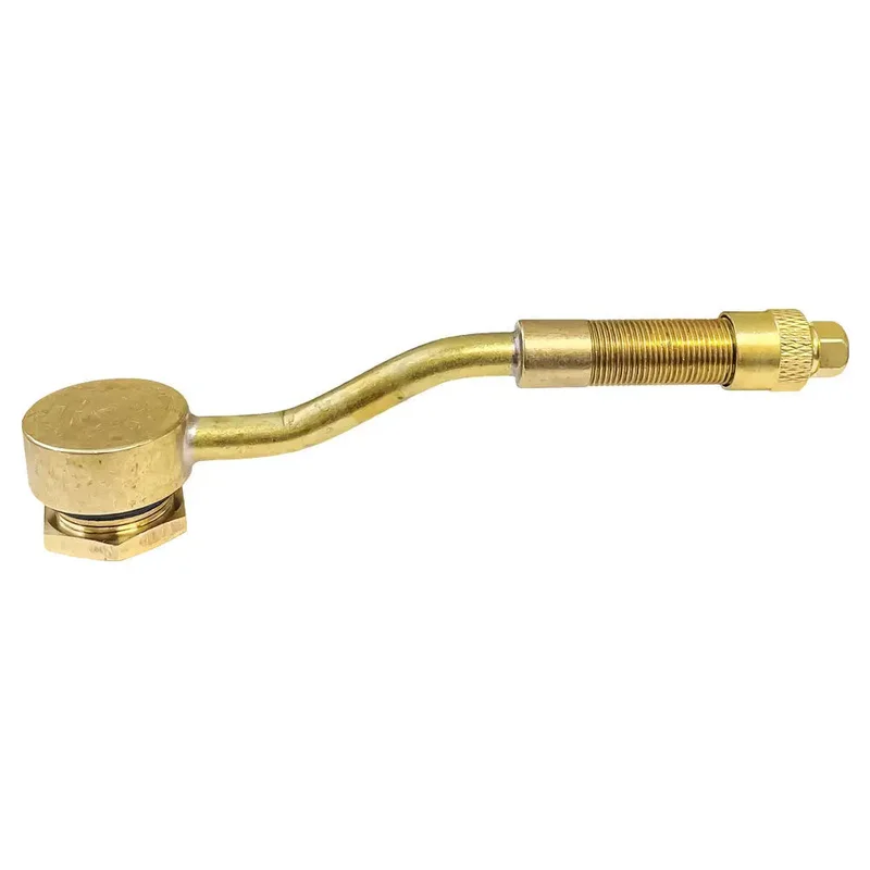 AA Turret Valve for Planetary Gear Wheels, TR-J-690 (Ea)