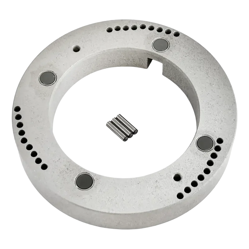 AA Universal Spacer Ring w/ Magnet for Wheel Balancers