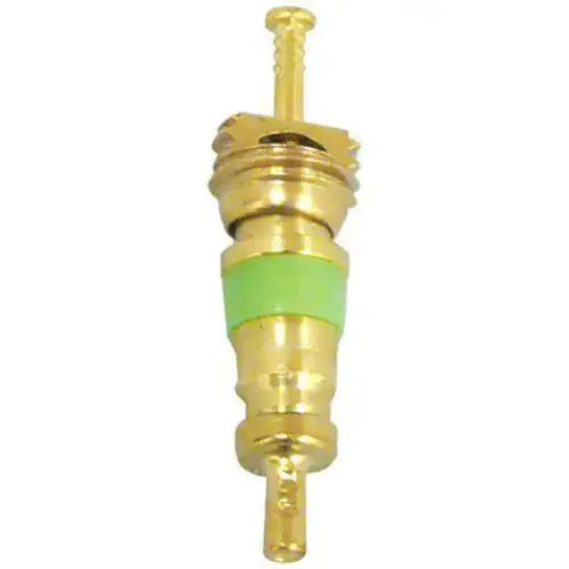 AA Valve Core Refridgeration 500 PSIG (Neoprene Seal)