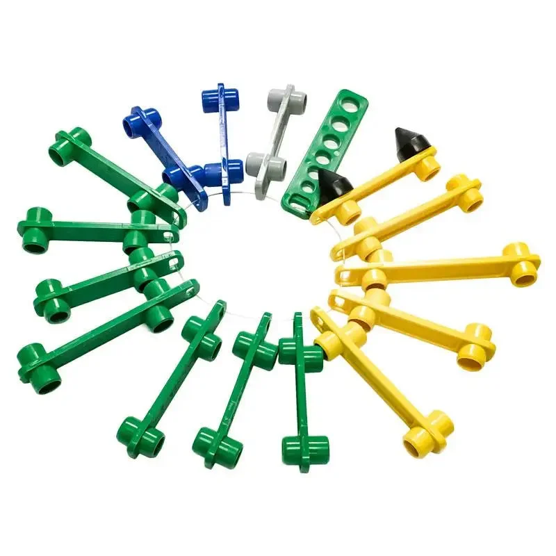 AA Wheel Bolt Pattern Gauge Set - 70-141