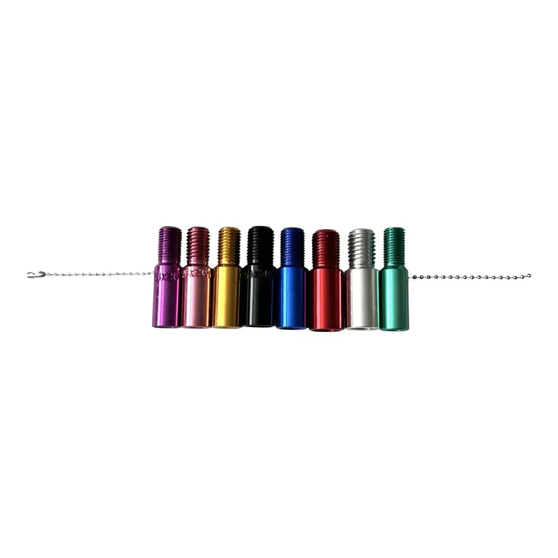 AA Wheel Stud Thread Gauge Set (8 Pcs)