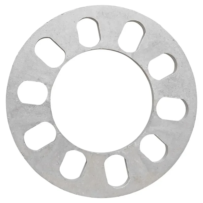 AA WS102 Wheel Spacer, 5-Lug / 165mm OD., 8mm Thickness (Ea.)
