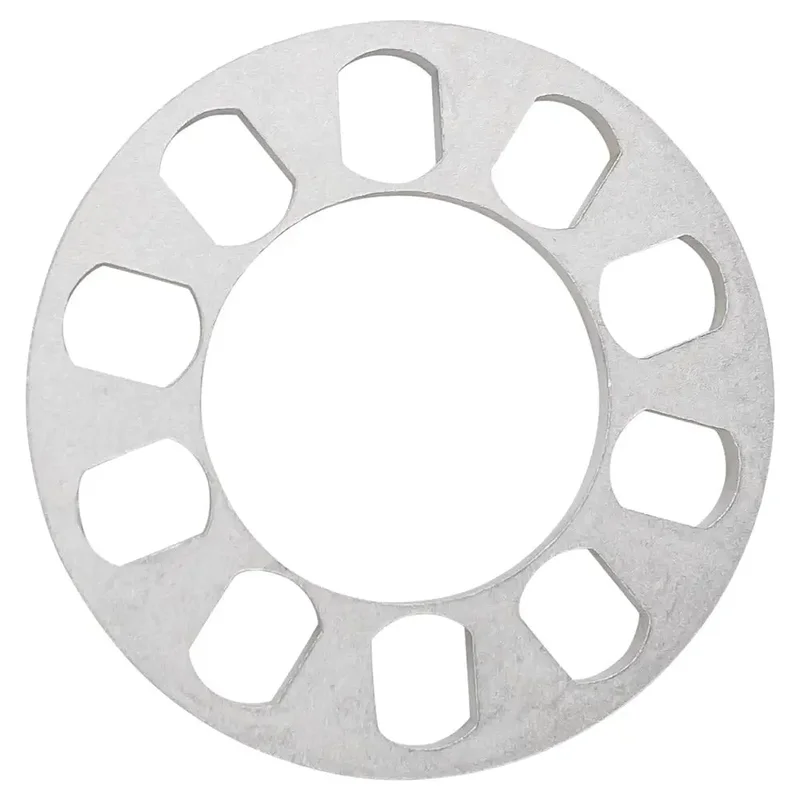 AA WS105 Wheel Spacer, 5-Lug / 152mm OD., 8mm Thickness (Ea.)