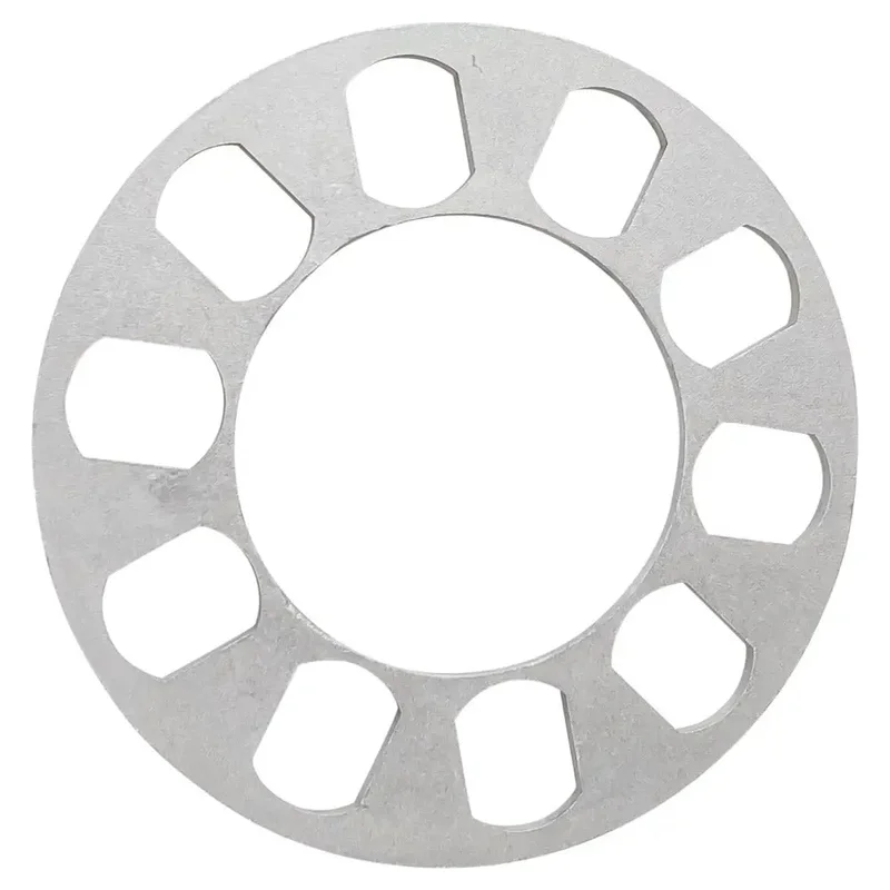 AA WS106 Wheel Spacer, 5-Lug / 152mm OD., 5mm Thickness (Ea.)