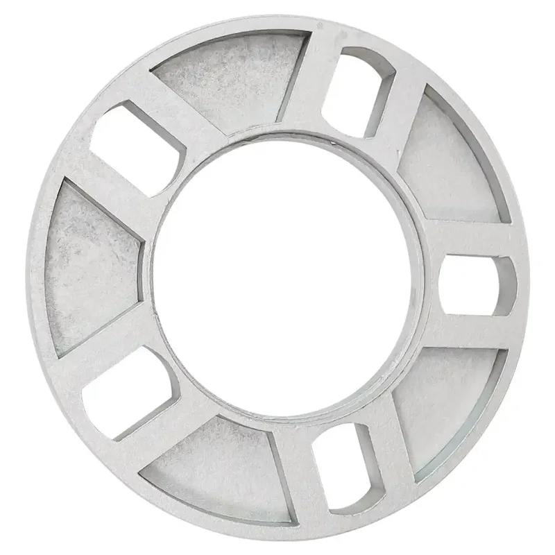 AA WS110 Wheel Spacer, 5-Lug / 154mm OD., 12.7mm Thickness (Ea.)