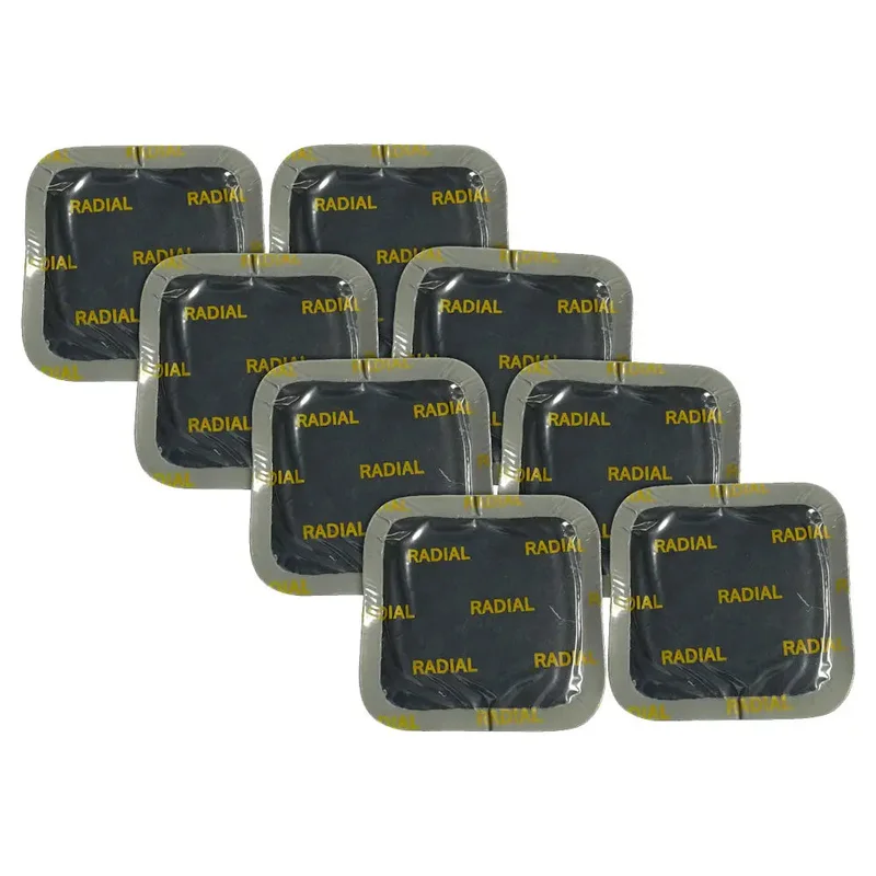 AAValueline 2-1/4" Square Universal Patches (50/Box)