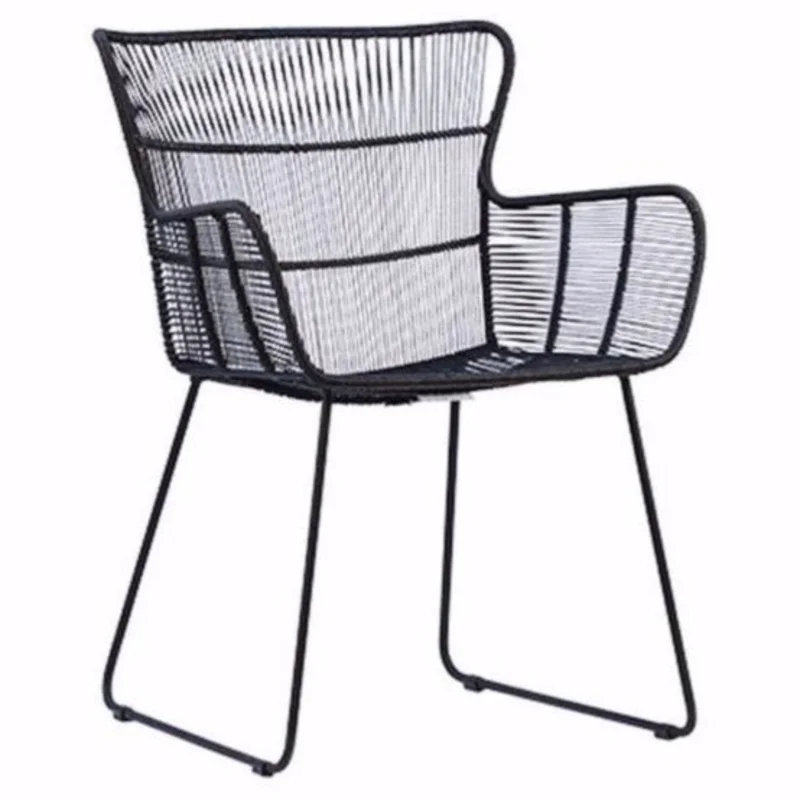 Abra Indoor/Outdoor Dining Chair