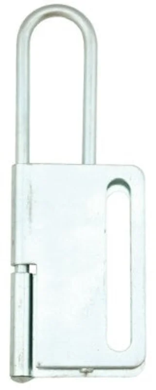 ABUS 18023 Butterfly Safety Hasp Lockout Tagout