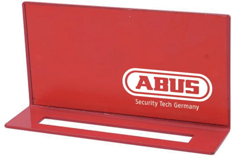 ABUS 18030 Small Padlock Station