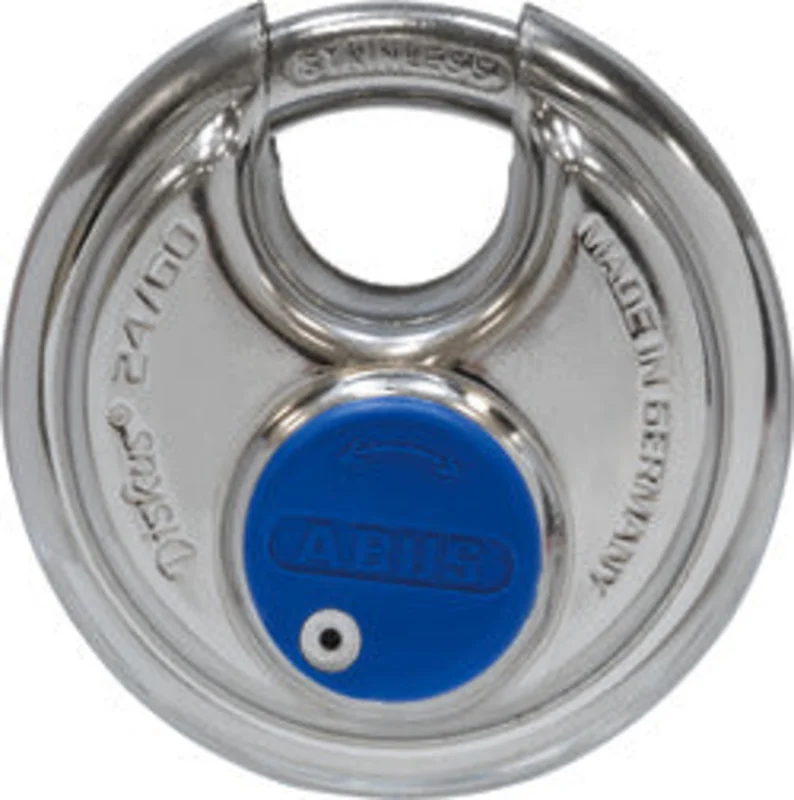 ABUS 24IB/60 Diskus Padlock Weatherproof