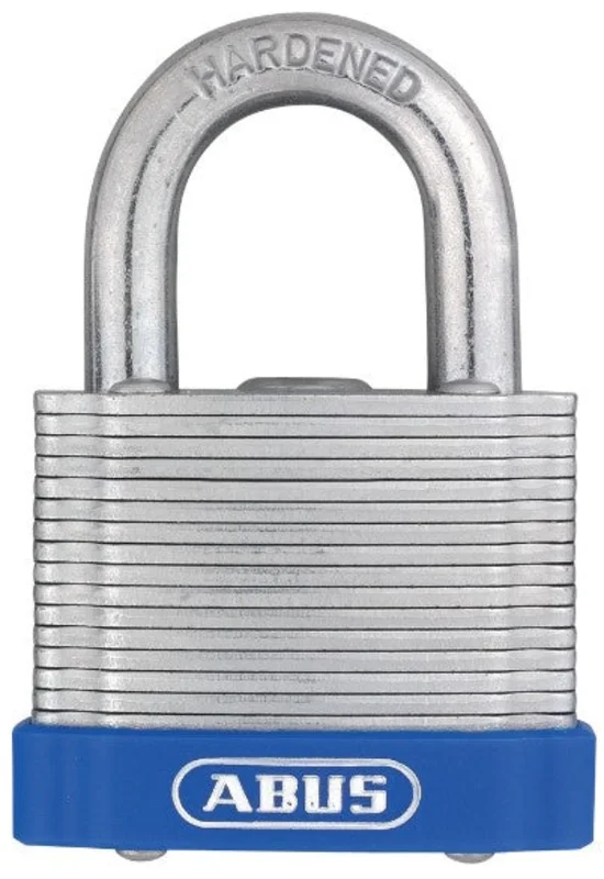 ABUS 41/45 Laminated Steel Padlock