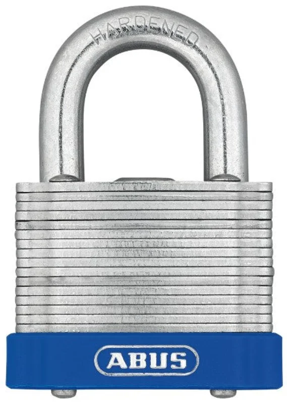 ABUS 41/50 Laminated Steel Padlock