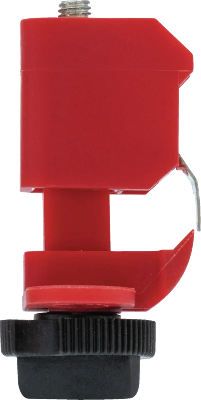 ABUS E222 Multi-Pole Circuit Breaker Safety Lockout Device