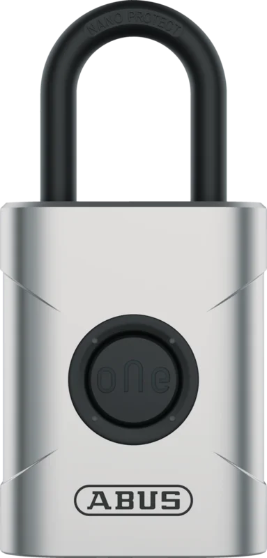 ABUS Everox One 61/45 Electronic Bluetooth Padlock