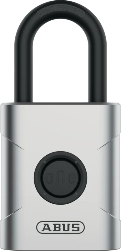 ABUS Everox One 61/50 Electronic Bluetooth Padlock