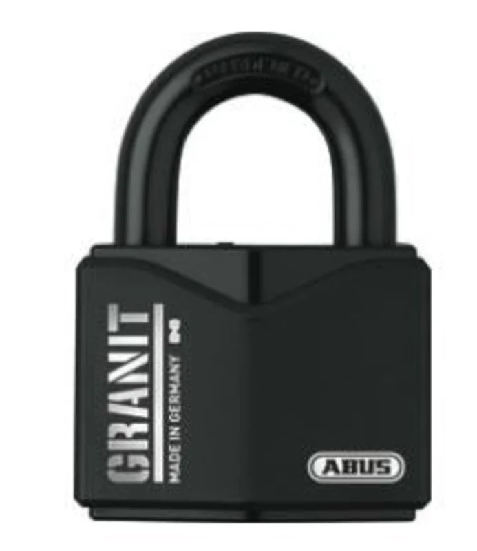 ABUS Granit 37/55 Padlock High Security