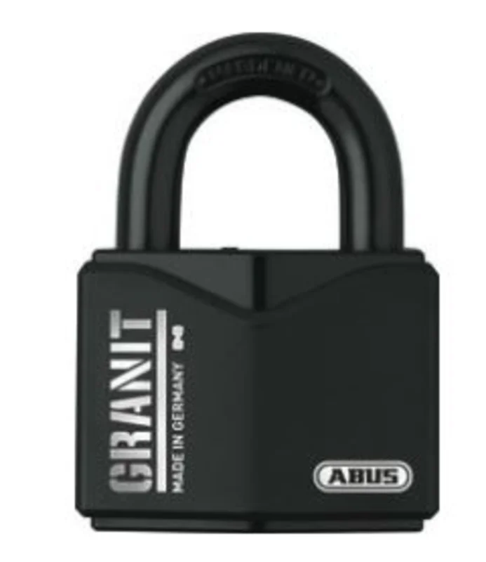 ABUS Granit 37RK/55 Padlock Rekeyable High Security