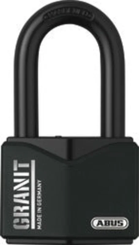 ABUS Granit 37RK/55HB50 Padlock Rekeyable High Security