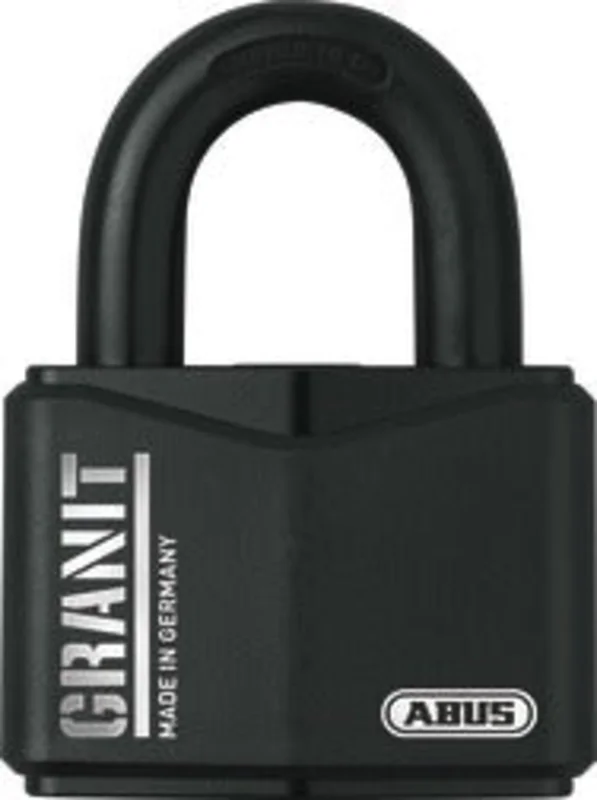 ABUS Granit 37RK/70 Padlock Rekeyable High Security