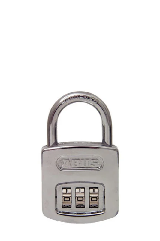 ABUS Lock 160/40 Combination Padlock