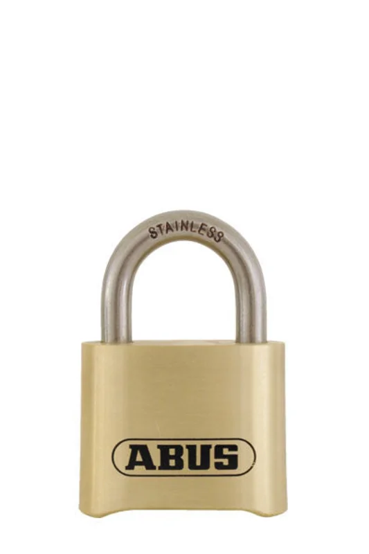 ABUS Lock 180IB/50 Combination Padlock