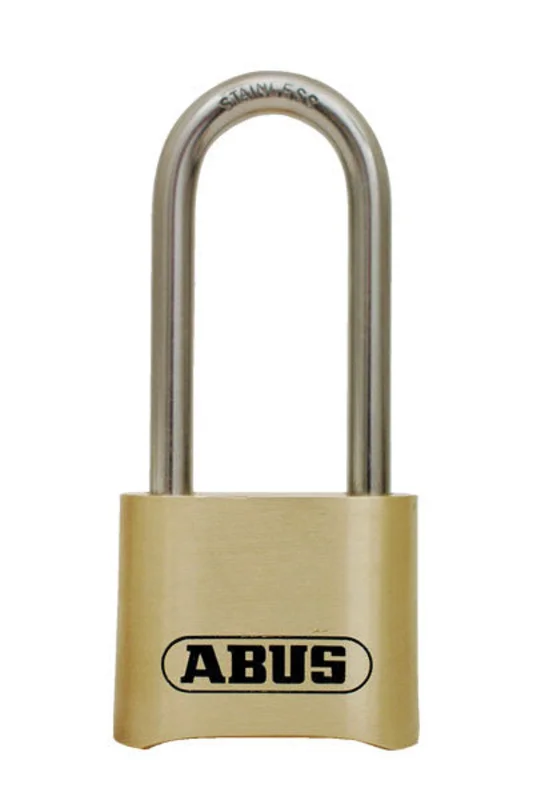 ABUS Lock 180IB/50HB63 Combination Padlock