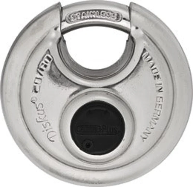 ABUS Lock 20/70 Diskus Padlock
