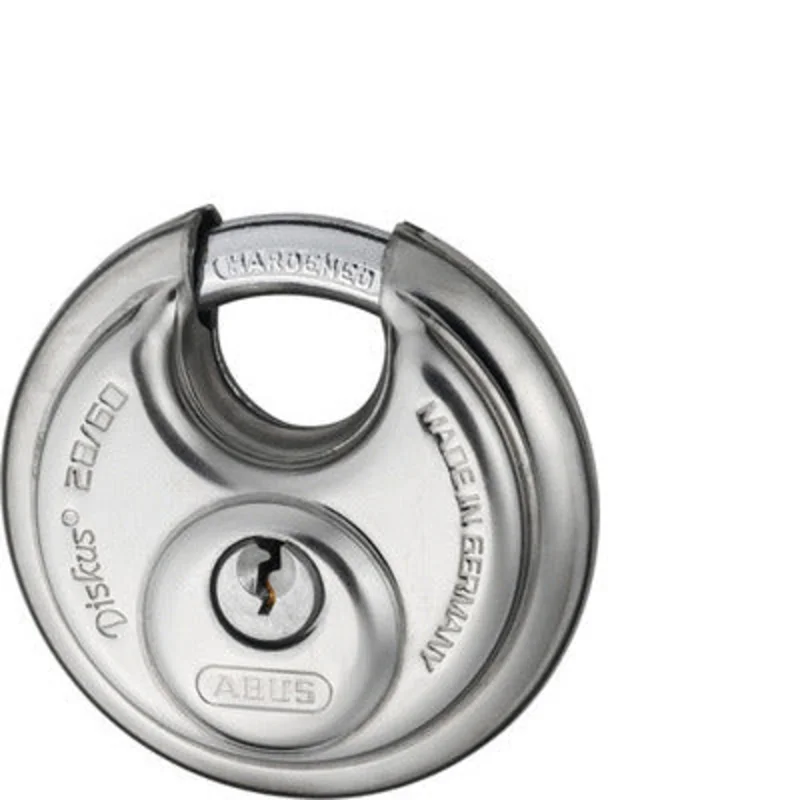 ABUS Lock 28/60 Diskus Padlock