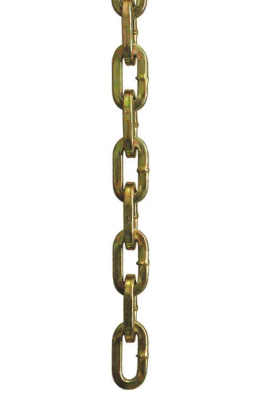 ABUS Lock 6KS Security Chain