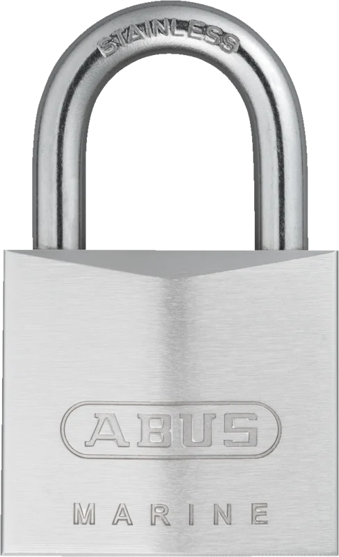 ABUS Lock 75IB/40 Weatherproof Brass Padlock