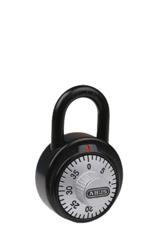ABUS Lock 78/50 Combination Padlock