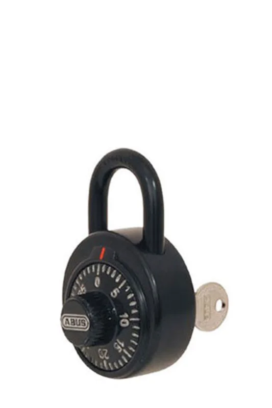 ABUS Lock 78/50KC Combination Padlock