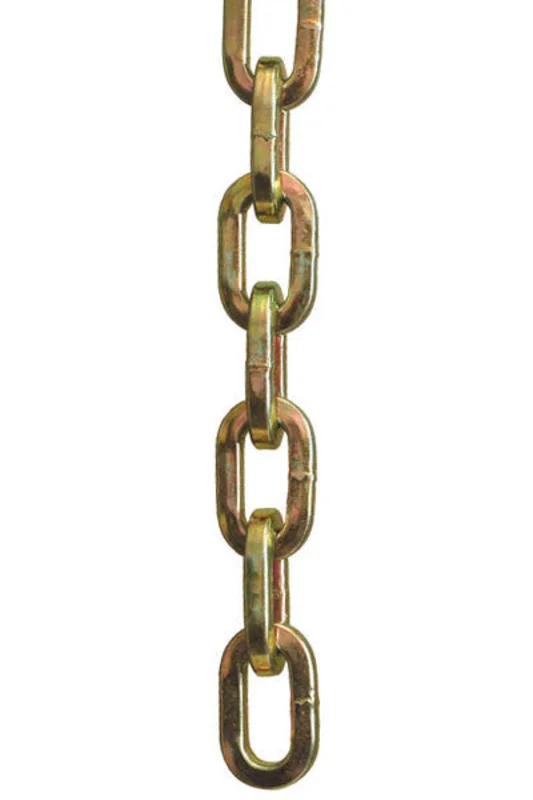 ABUS Lock 8KS Security Chain
