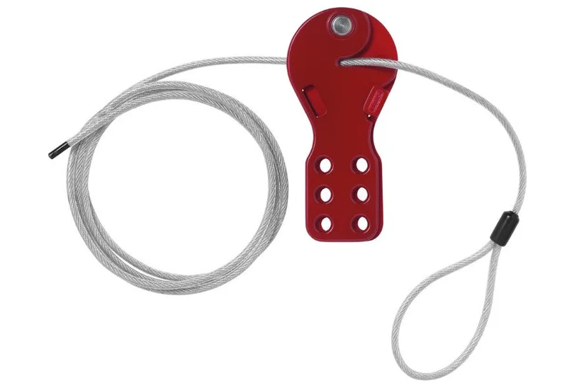 ABUS Standard Adjustable Cable Lockout
